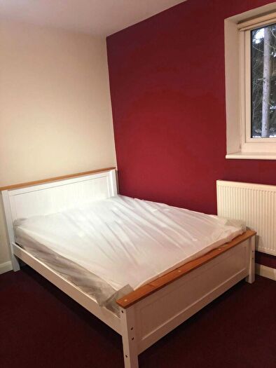 Studio To Rent In Reading, RG2