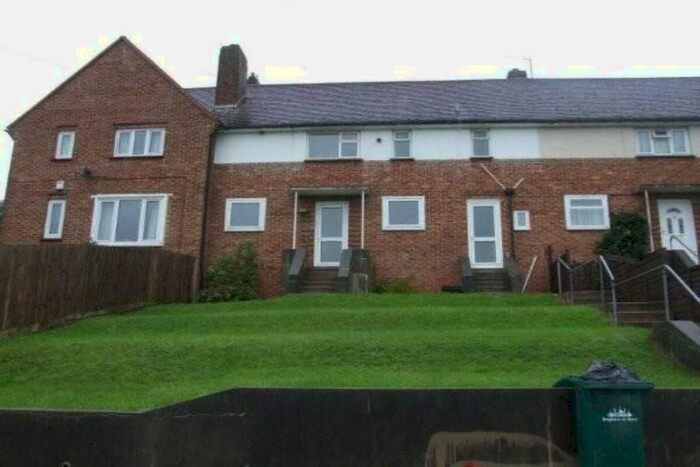 5 Bedroom Semi-Detached House To Rent In Hawkhurst Road, Brighton BN1