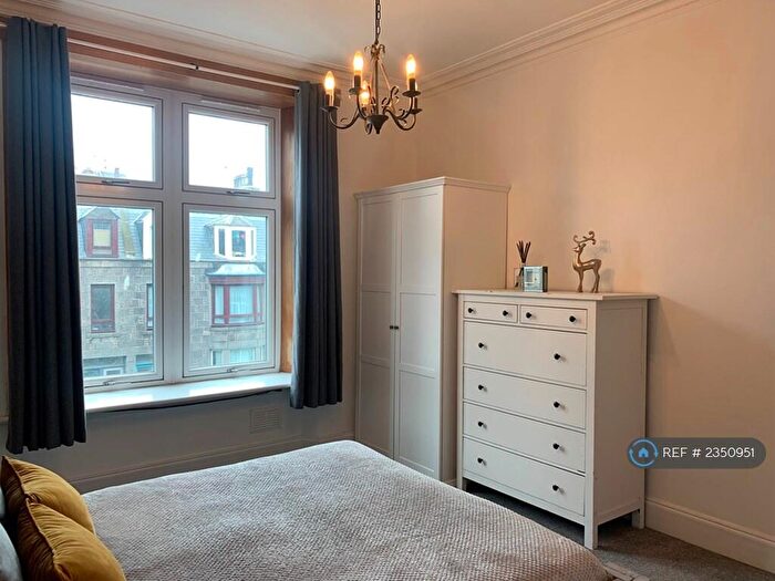 1 Bedroom Flat To Rent In Victoria Road, Aberdeen, AB11
