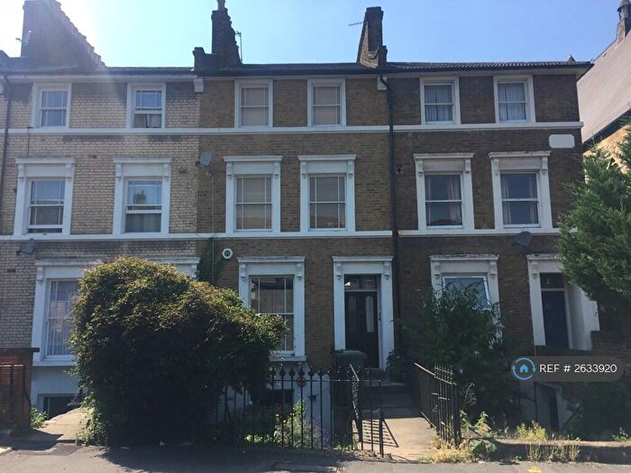 1 Bedroom Flat To Rent In Upper Brockley Road, London, SE4
