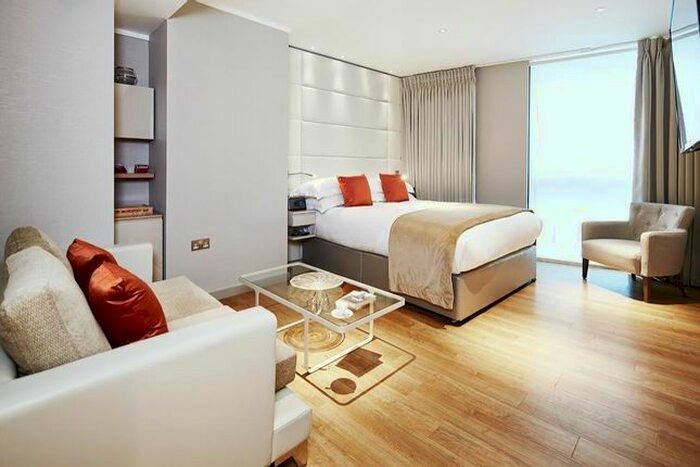 Studio To Rent In Cheval Three Quays, Lower Thames Street, City, London, EC3R