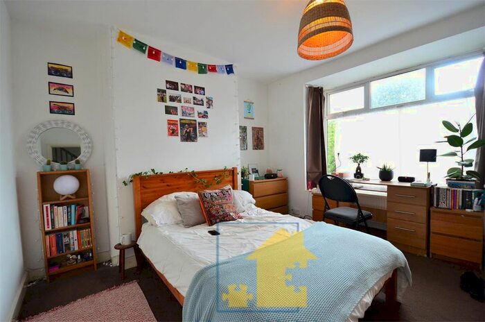 5 Bedroom Semi-Detached House To Rent In Lodge Hill Road, Selly Oak, Birmingham, B29