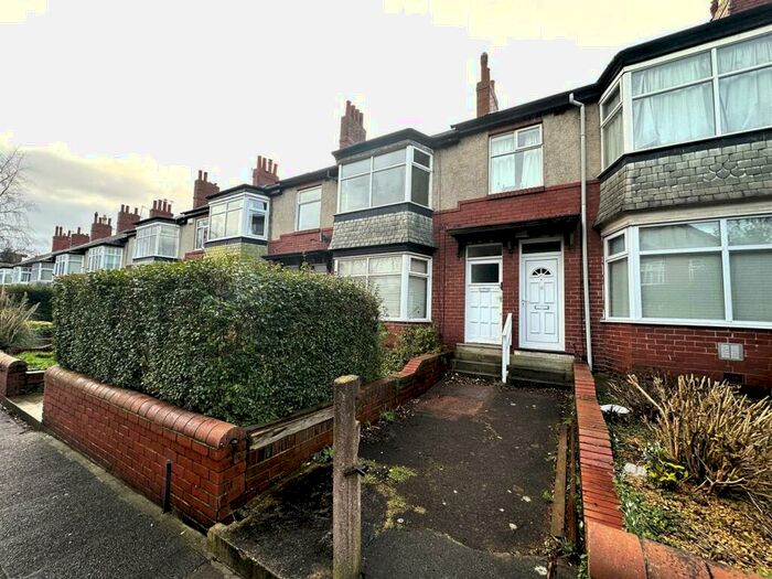 3 Bedroom Flat To Rent In Valley View, Jesmond, Newcastle Upon Tyne, NE2