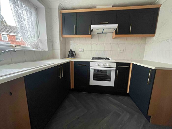 2 Bedroom End Terrace House To Rent In Harwich, CO12