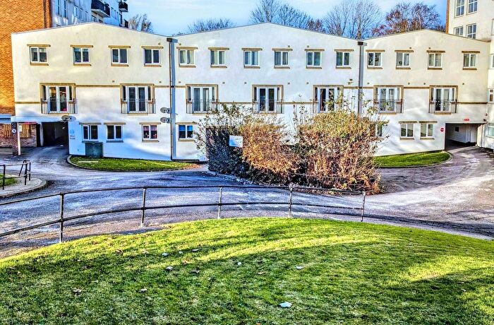 2 Bedroom Flat To Rent In Claymond Court, Norton, Stockton-On-Tees, TS20