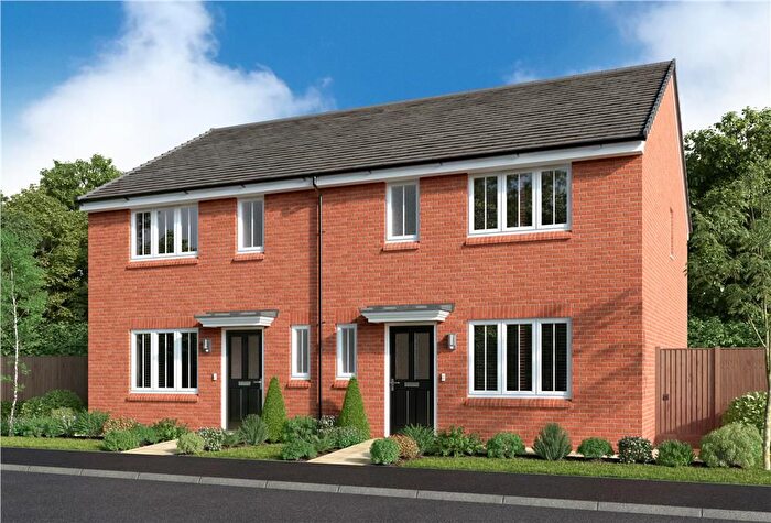 3 Bedroom Detached House For Sale In "Whitton" At Ampthill Road, Houghton Conquest, Bedford, MK45
