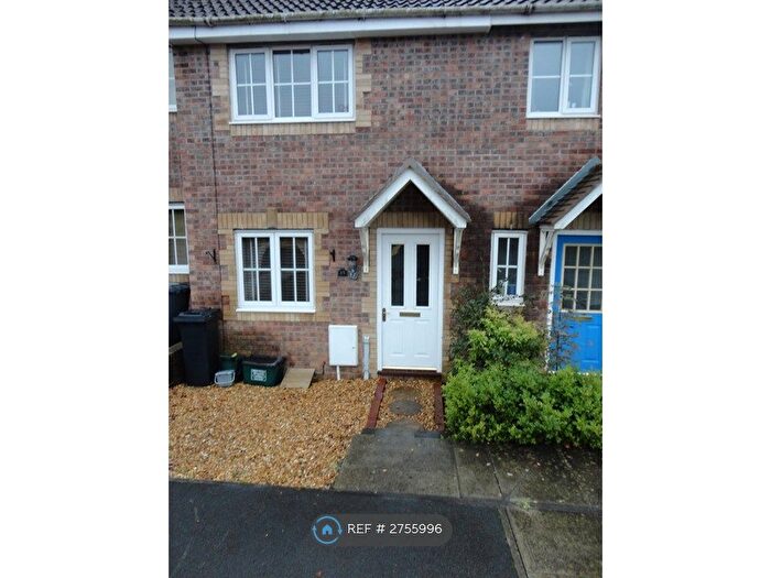 2 Bedroom Terraced House To Rent In Dolwerdd, Neath, SA10