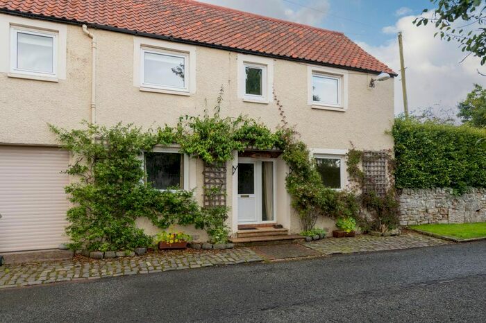 4 Bedroom Terraced House To Rent In Grey Gable, West Saltoun, Pencaitland, EH34