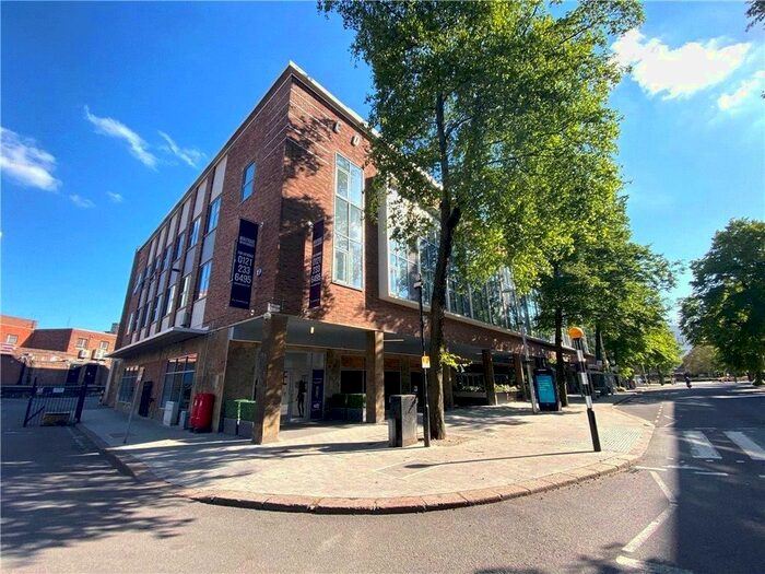 1 Bedroom Flat For Sale In The Co Operative, Corporation Street, Coventry, CV1