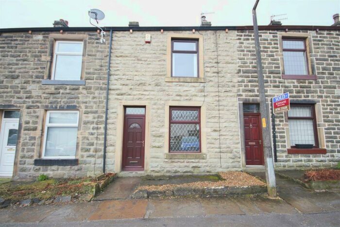 2 Bedroom Terraced House To Rent In Margaret Street, Rawtenstall, BB4