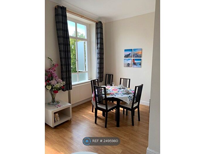 1 Bedroom Flat To Rent In Ongard Road, London, SW6