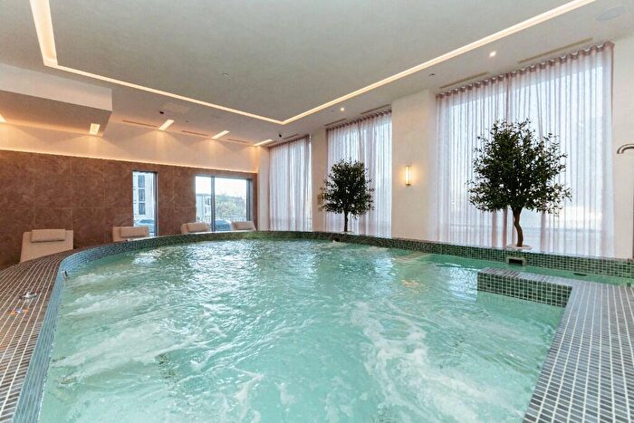 1 Bedroom Apartment To Rent In Greengate, Manchester, Greater Manchester, M3