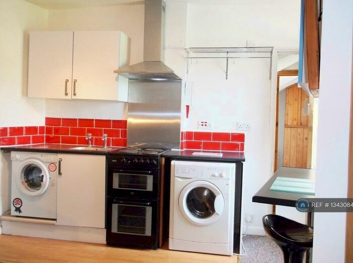1 Bedroom Flat To Rent In East Street, Market Harborough, LE16
