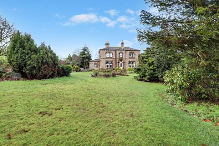4 Bedroom Detached House For Sale In Hopefield House, Dunford Road, Hade Edge, Holmfirth, West Yorkshire, HD9