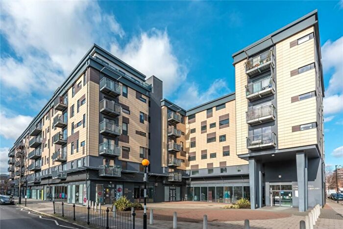 2 Bedroom Flat To Rent In Kings Quater, Kings Cross, N1