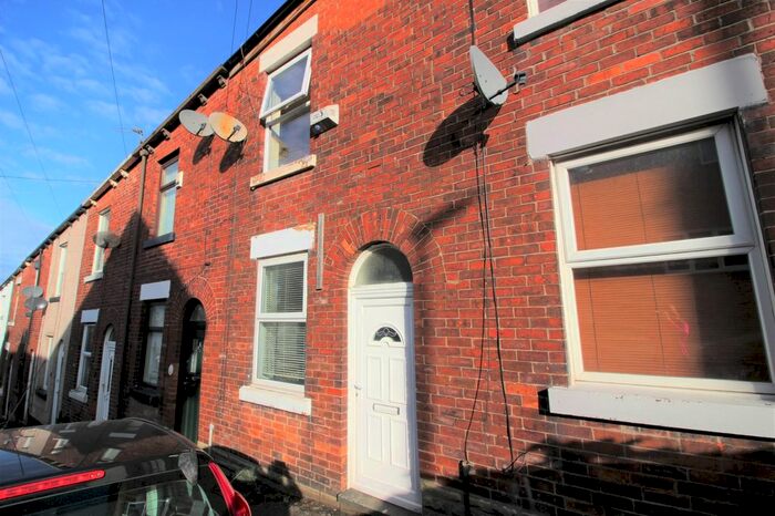 2 Bedroom Terraced House To Rent In Buckley Street, Stalybridge, SK15