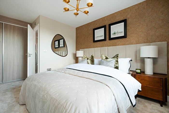 3 Bedroom Detached House For Sale In Booth Lane, Middlewich, Cheshire, CW10