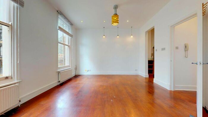 1 Bedroom Flat To Rent In Fleet Road, NW3