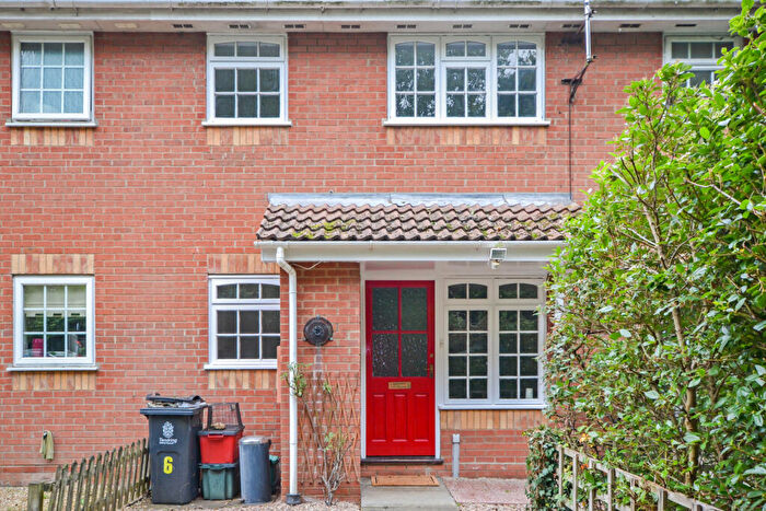 1 Bedroom Terraced House To Rent In Rookwood Close, Clacton-on-Sea, Essex, CO15