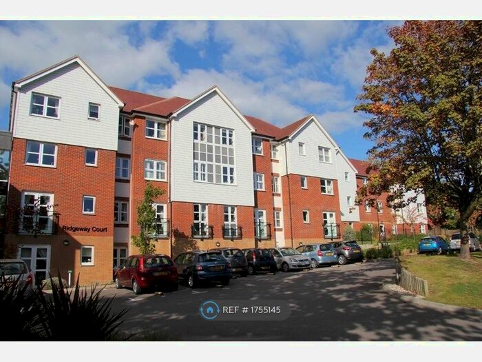 1 Bedroom Flat To Rent In Mutton Hall Hill, Heathfield, TN21