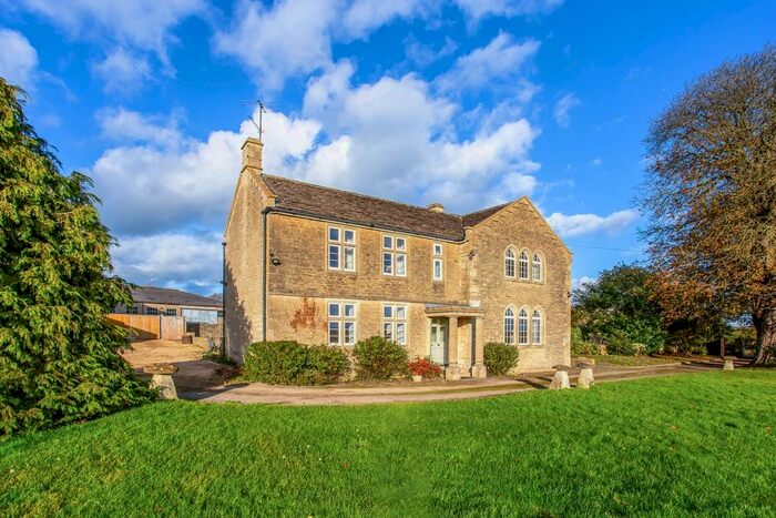 5 Bedroom Farm To Rent In Staverton Road, Holt, Trowbridge, BA14