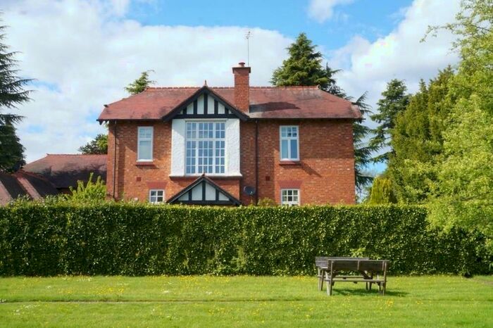 1 Bedroom Apartment To Rent In Catherines Close, Catherine-de-Barnes, Solihull, B91