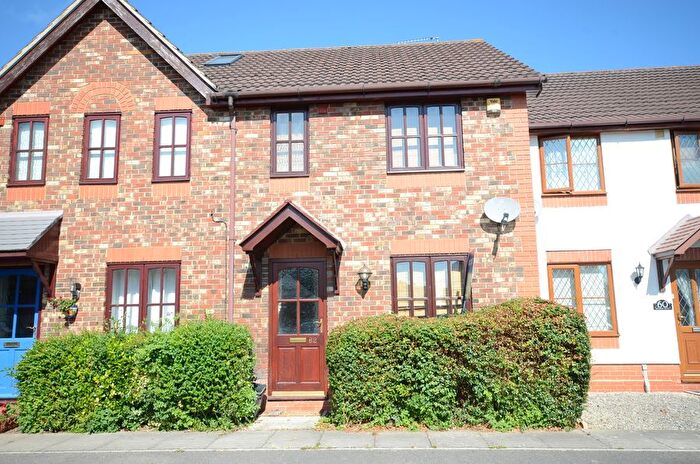 2 Bedroom Property To Rent In Moorhen Drive, Lower Earley, Reading, RG6
