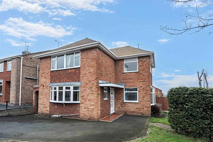 4 Bedroom Detached House For Sale In Manor Avenue South, Kidderminster, DY11