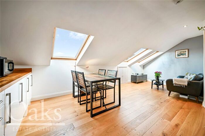 1 Bedroom Flat For Sale In Eardley Road, Streatham, SW16