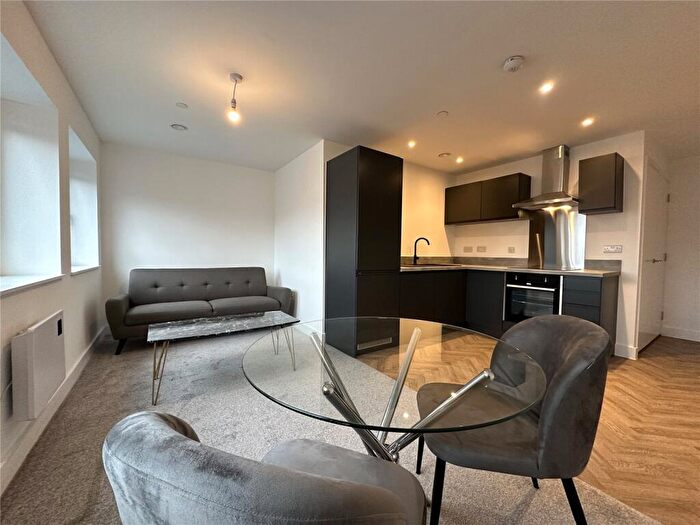 1 Bedroom Apartment For Sale In Crosby Road North, Waterloo, L22