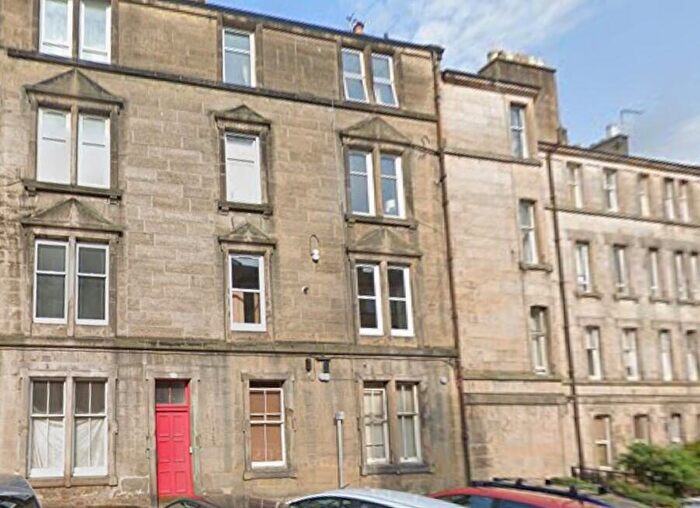 1 Bedroom Flat To Rent In Dean Park Street, Stockbridge, Edinburgh, EH4