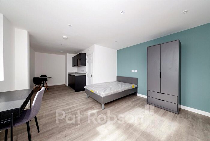 1 Bedroom Property To Rent In All Saints, Manor Chare, Newcastle Upon Tyne, NE1