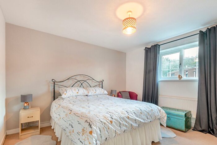 3 Bedroom End Of Terrace House For Sale In Carbonne Close, Monmouth, Monmouthsire, NP25