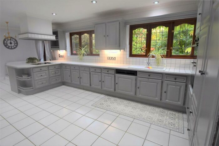 5 Bedroom House To Rent In Turnoak Park, Windsor, Berkshire, SL4