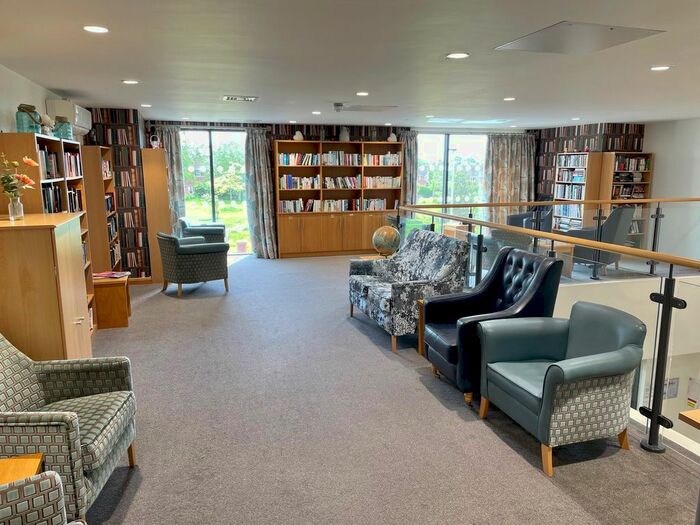 1 Bedroom Flat For Sale In Kingsway, Chester, CH2