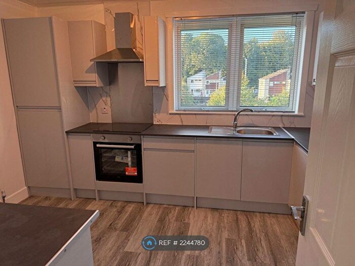 2 Bedroom Flat To Rent In Craigie Drive, Dundee, DD4