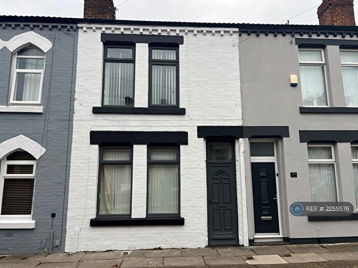 3 Bedroom Terraced House To Rent In Winchester Road, Liverpool, L6
