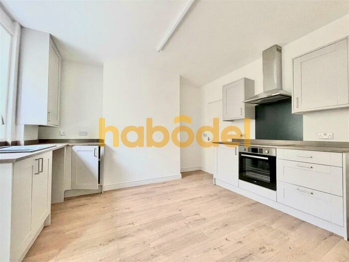 2 Bedroom Terraced House To Rent In Rotherham Road, Great Houghton, Barnsley, S72