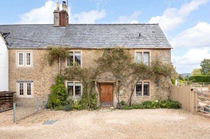 3 Bedroom Equestrian For Sale In Notton, Lacock, Chippenham, Wiltshire, SN15
