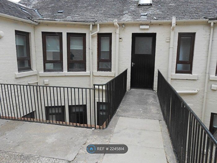 2 Bedroom Flat To Rent In St Cuthberts Street, Catrine, Mauchline, KA5