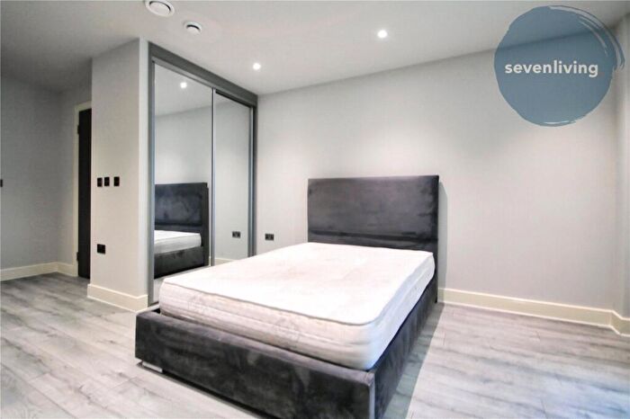 Apartment To Rent In Thames Valley, Wokingham Road, Bracknell, Berkshire, RG42