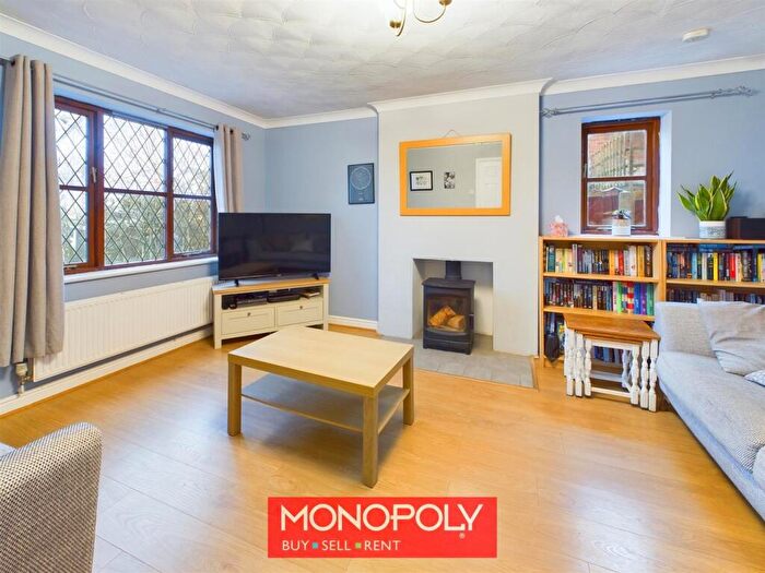 5 Bedroom Detached House For Sale In Llandyrnog, Denbigh, LL16