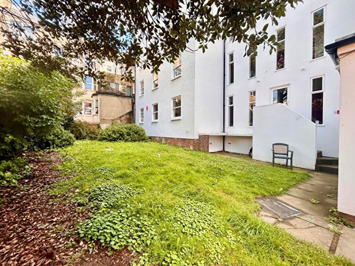 2 Bedroom Apartment To Rent In St Annes Court, Burlington Street, Brighton, BN2