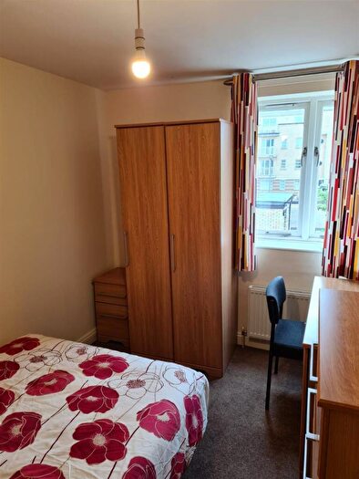 6 Bedroom House To Rent In A Willis Road, Cambridge, CB1