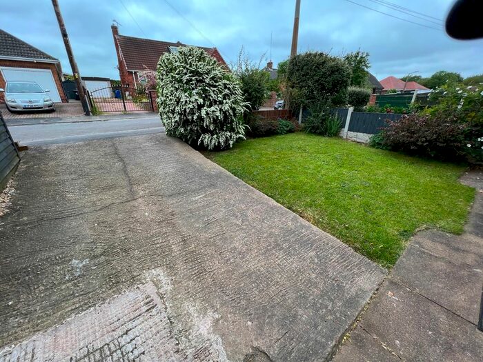 3 Bedroom SemiDetached House To Rent In Thellusson Avenue, Scawsby