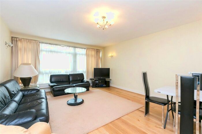 4 Bedroom Terraced House To Rent In Nottingham Terrace, Marylebone, London, NW1