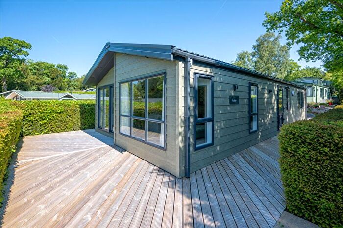 2 Bedroom Detached House For Sale In Hale, Milnthorpe, Cumbria, LA7