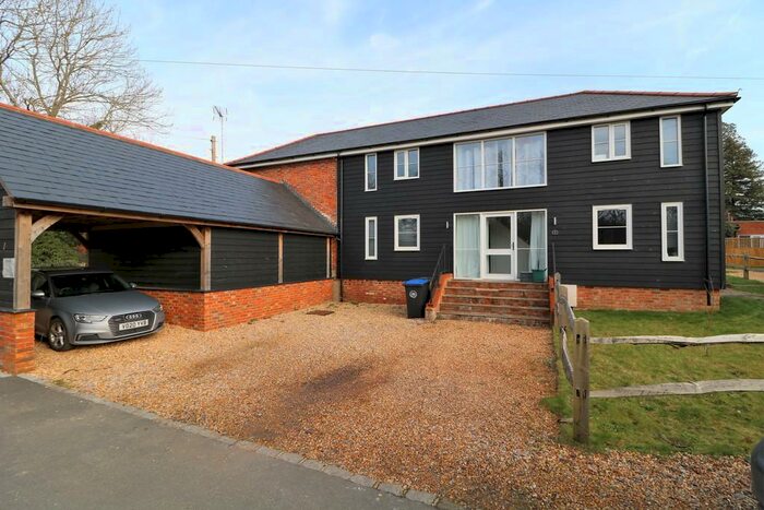 2 Bedroom Barn Conversion To Rent In Forest Green, Dorking, RH5