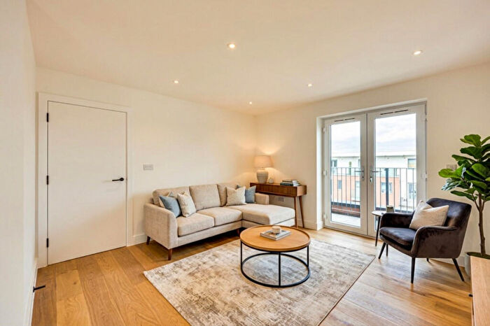1 Bedroom Apartment For Sale In Southchurch Road, Southend-on-Sea, SS1