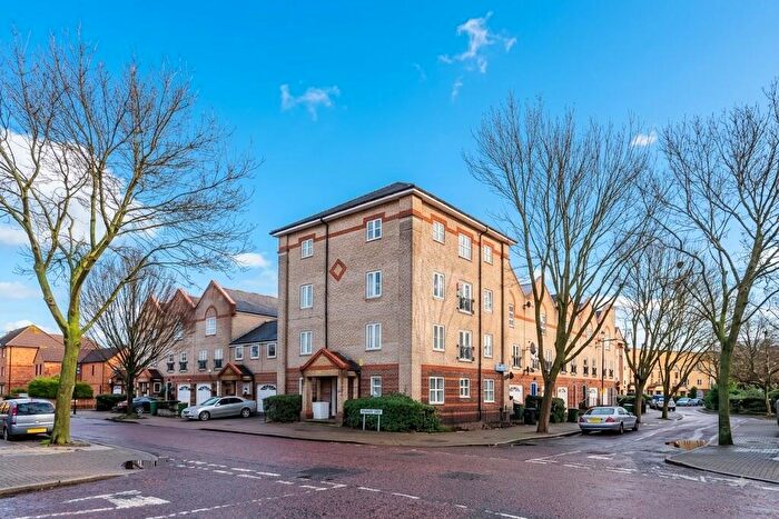 2 Bedroom Terraced House To Rent In Valiant Way, Beckton, Newham, London, E6